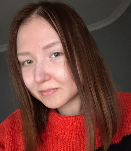 Сиделка в городе Москва - Мария С.