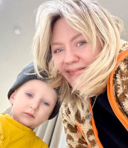 Няня в городе Санкт-Петербург - Няня с частичной занятостью