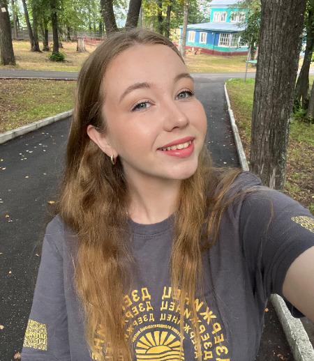 Няня в городе Казань - Анастасия К.