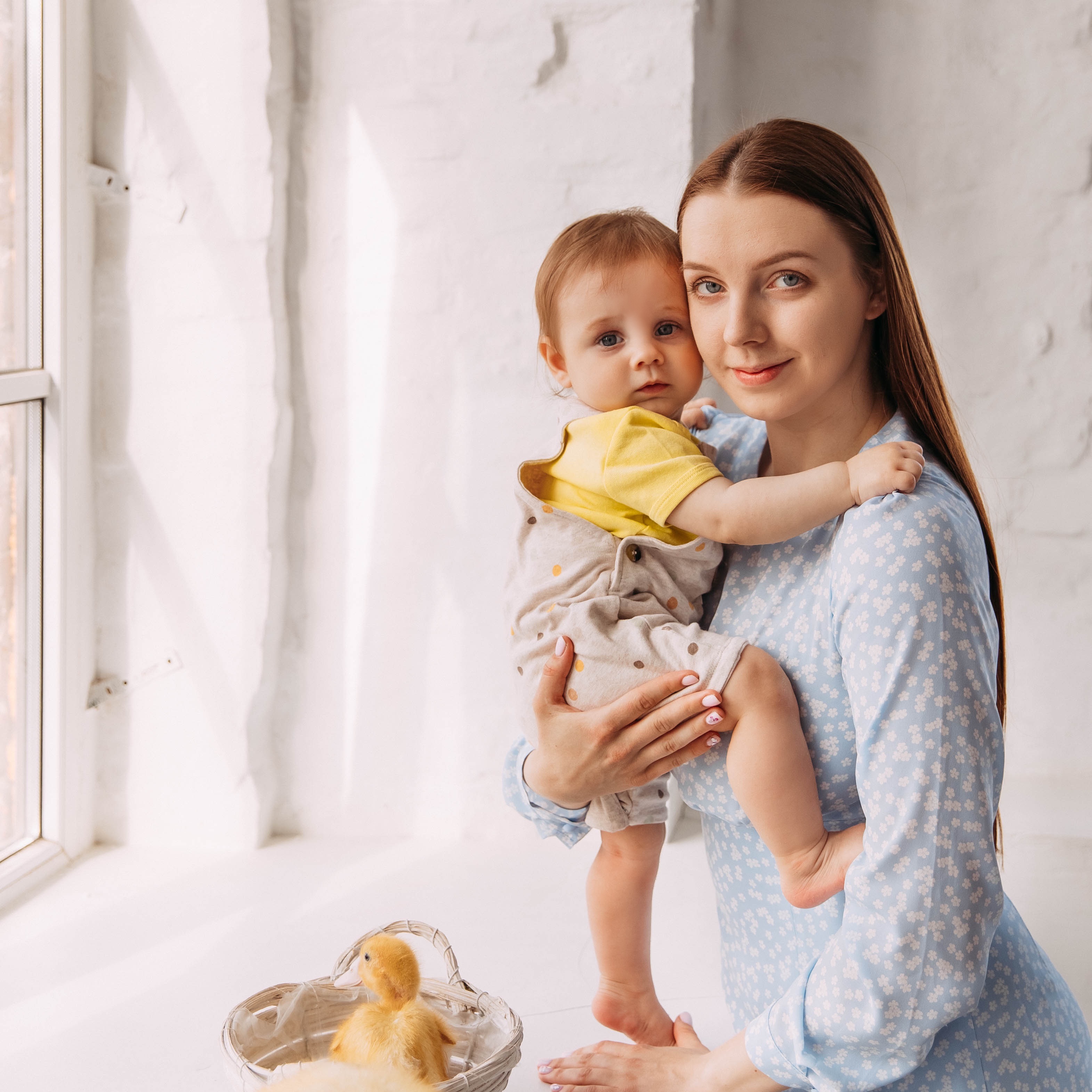 Няня в городе Всеволожск - Катя П.