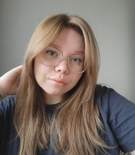 Алина Р.