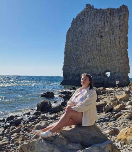 Няня в городе Ростов-на-Дону - Алина З.