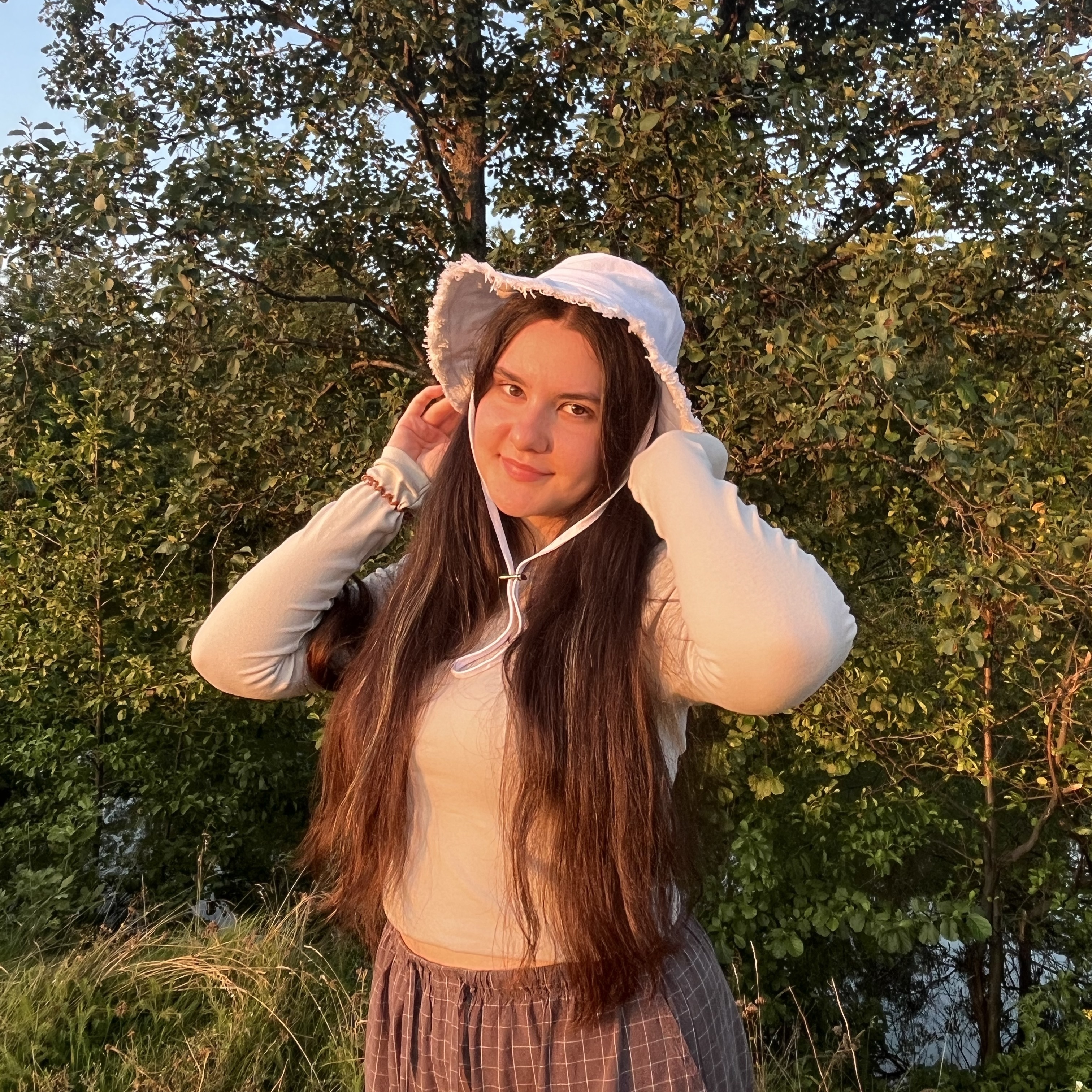 Няня в городе Санкт-Петербург - Неля Ф.