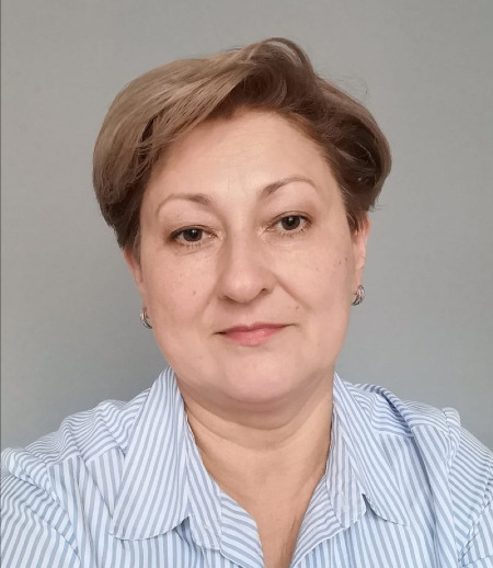 Репетитор в городе Раменское - Наталия Р.