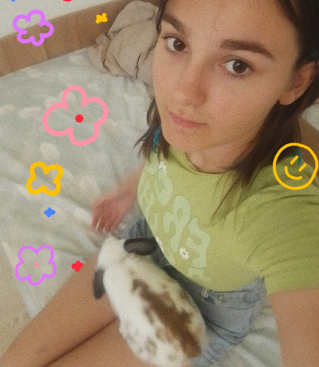 Зооняня в городе Самара - Марго Х.