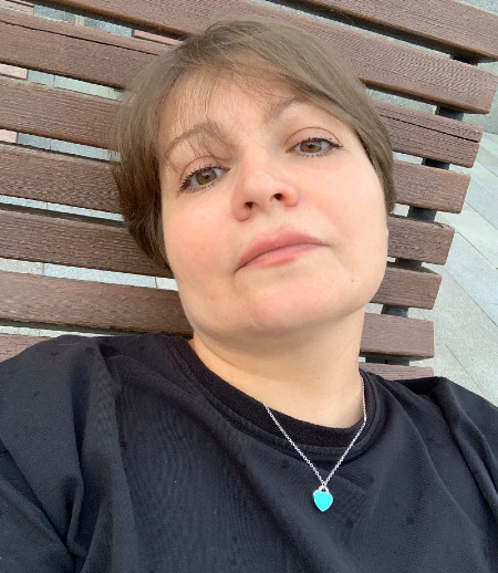 Няня в городе Москва - Наталья Владимировна З.