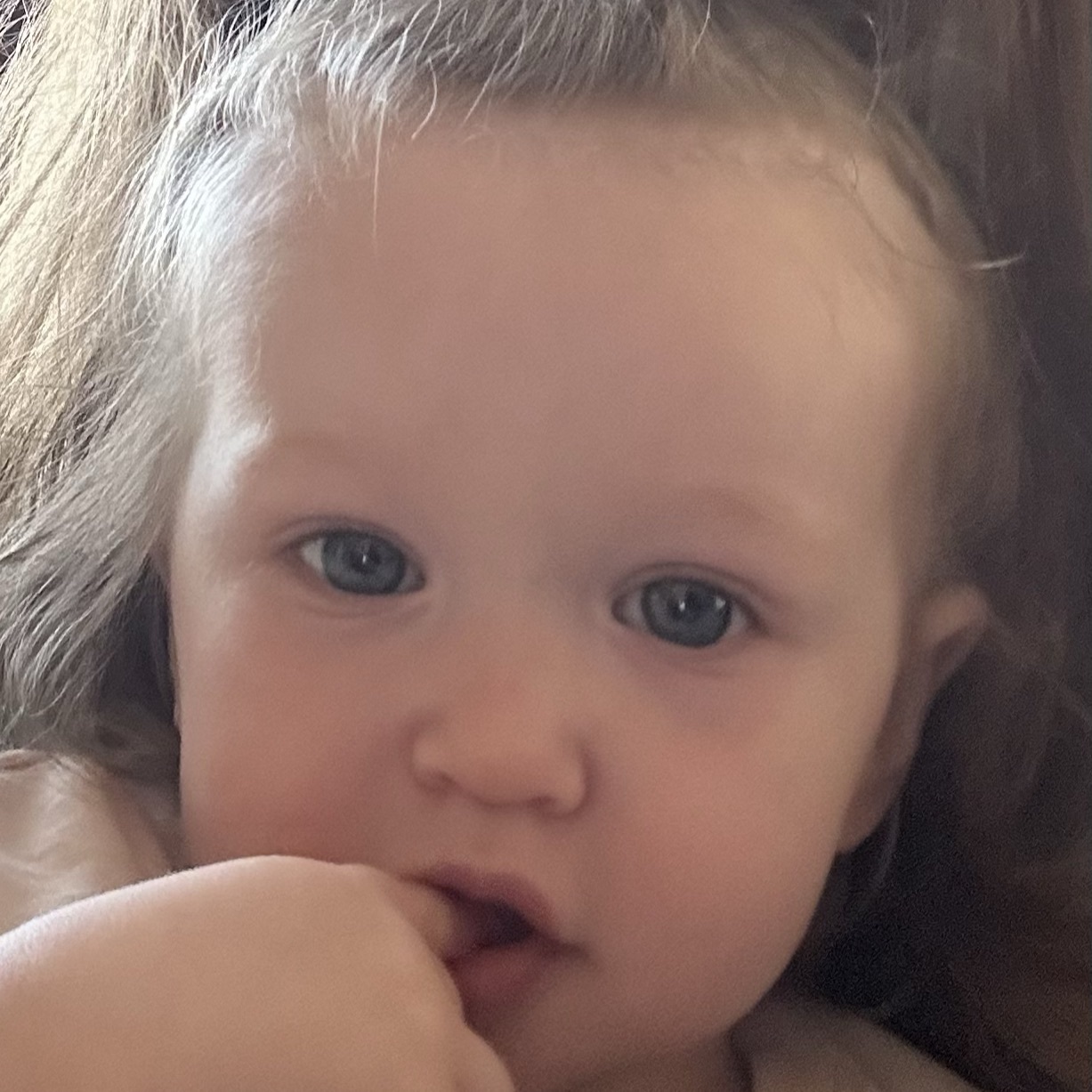 Няня в городе Котельники - Няня для девочки 15 месяцев