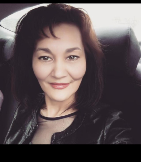 Домработница в городе Москва - Рыспеке Таминовна Б.