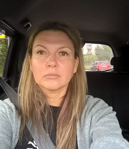 Няня в городе Санкт-Петербург - Инна С.