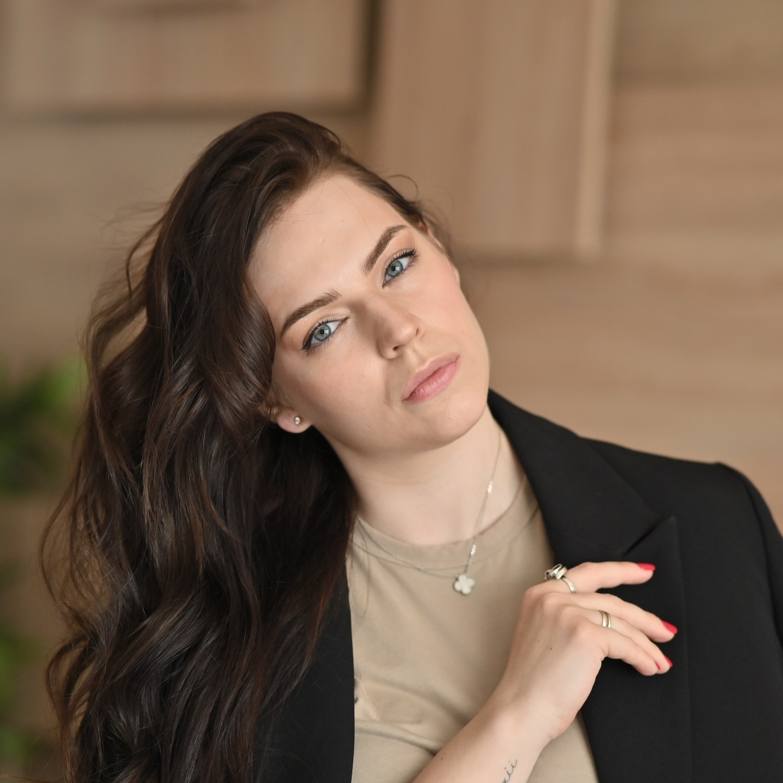 Работа: Няня для девочки 3х лет, Москва на НашаНяня.ру