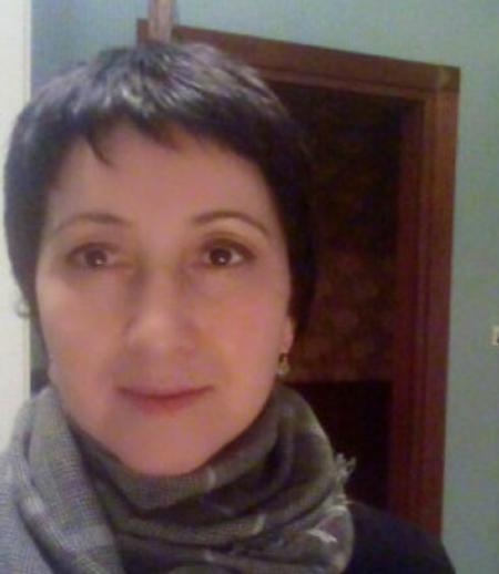 Репетитор в городе Москва - Диляра Феватовна А.