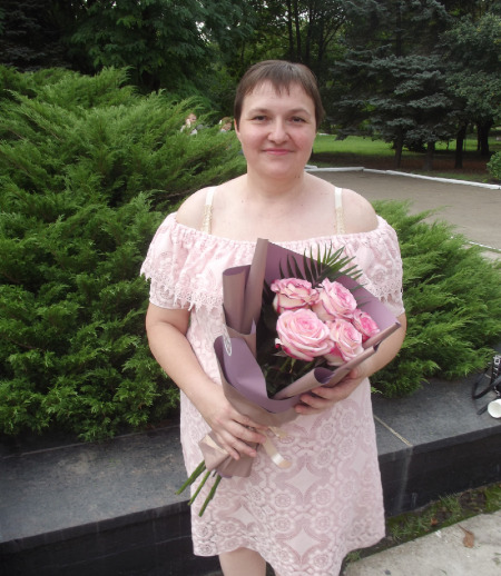Няня в городе Москва - Наташа Е.