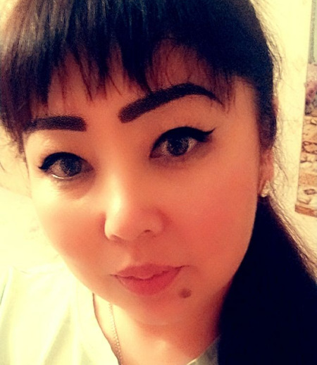 Няня в городе Екатеринбург - Шахиста Д.