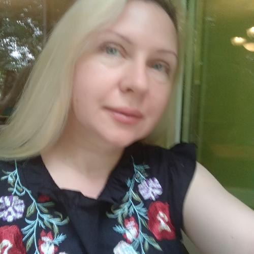 Няня в городе Москва - Татьяна Викторовна В.