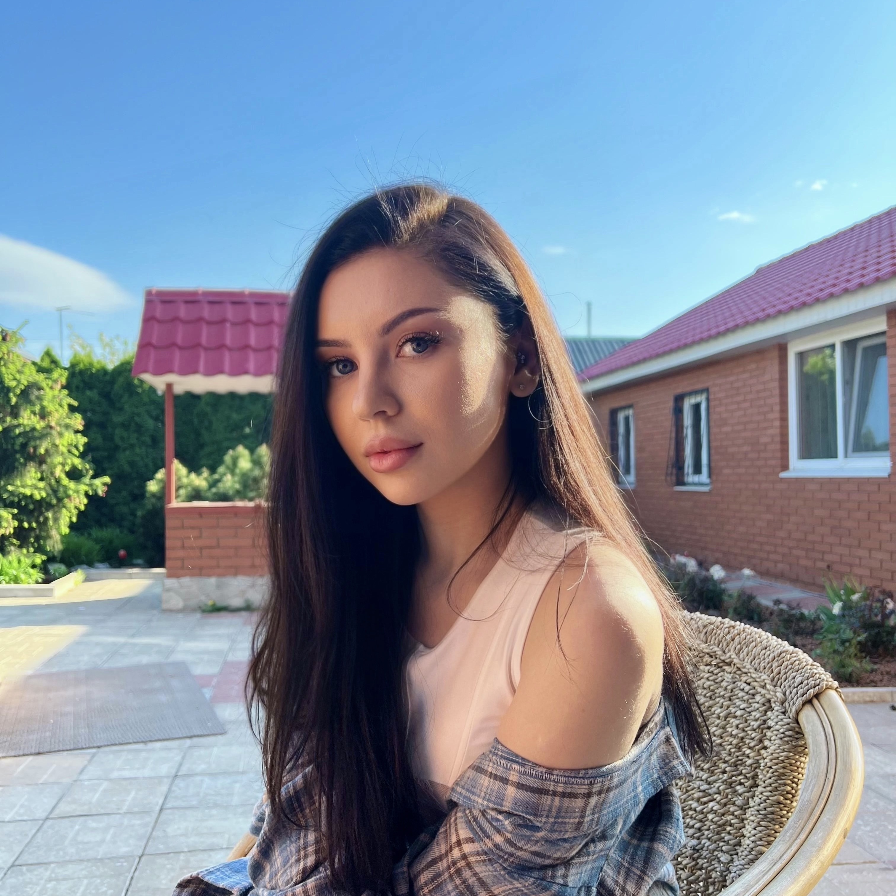 Няня в городе Самара - Анна Т.