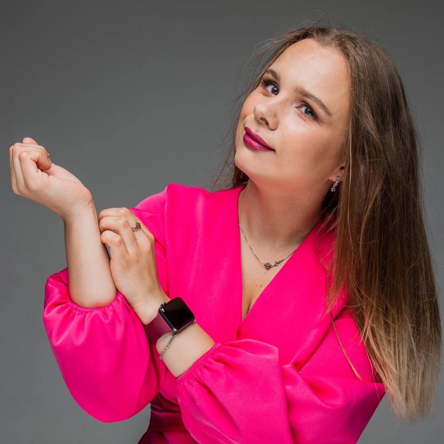 Няня в городе Екатеринбург - Анастасия Ф.