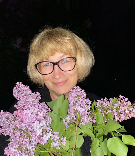 Няня в городе Москва - Наталья Владимировна Л.