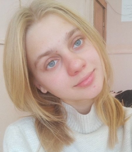 Няня в городе Ростов-на-Дону - Елизавета Л.