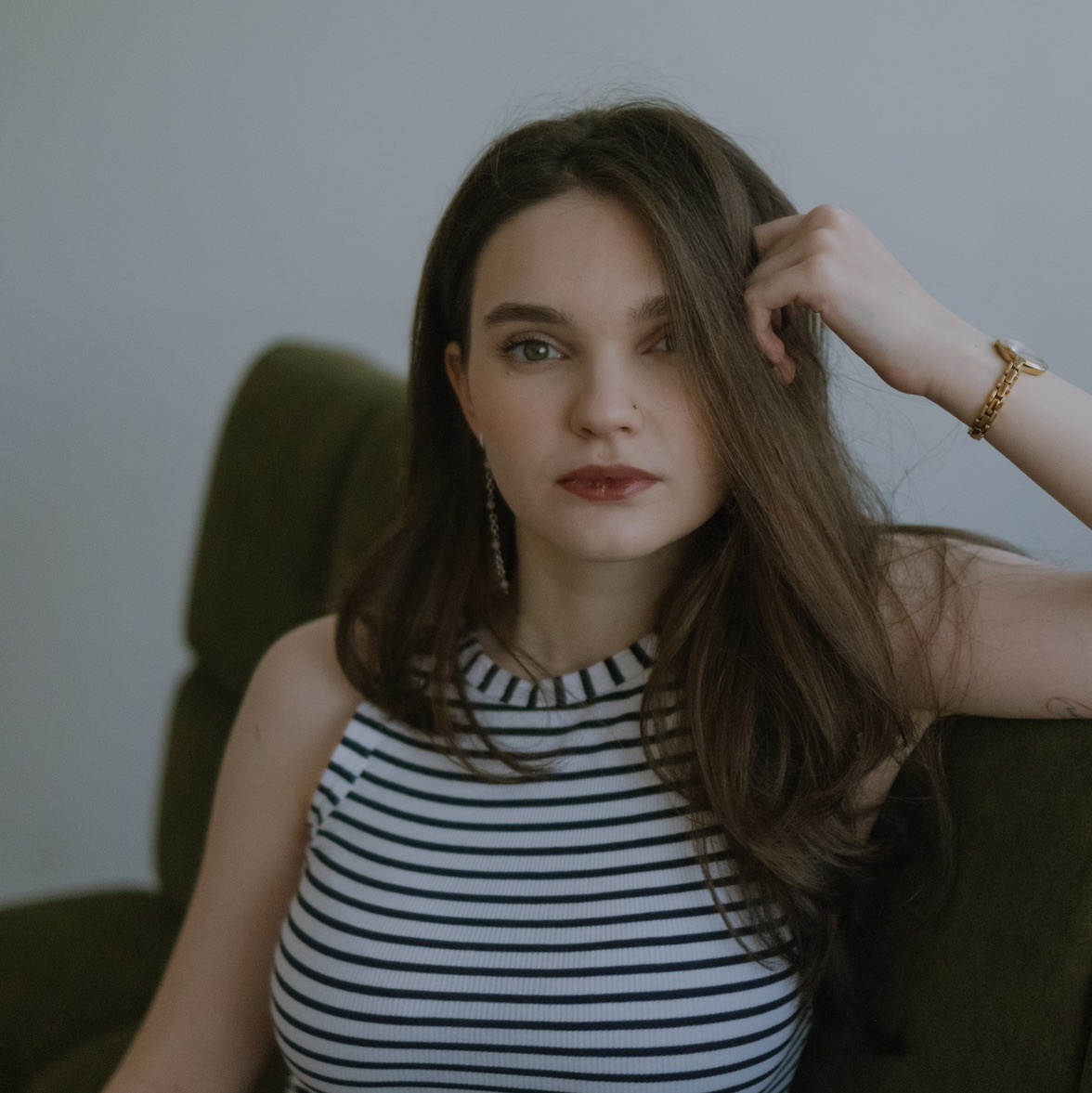 Няня в городе Новосибирск - Няня для двух малышек