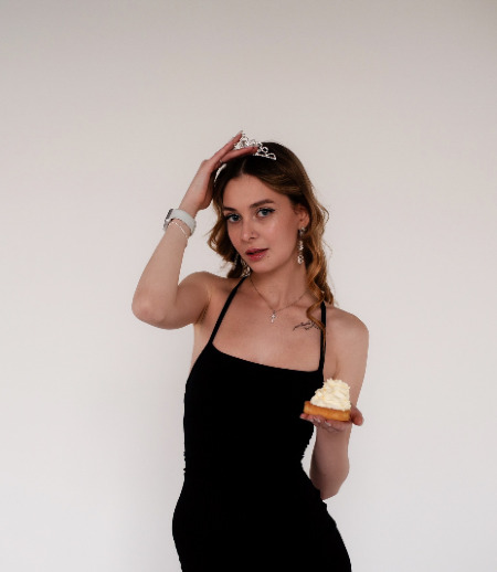 Зооняня в городе Красноярск - Полина К.