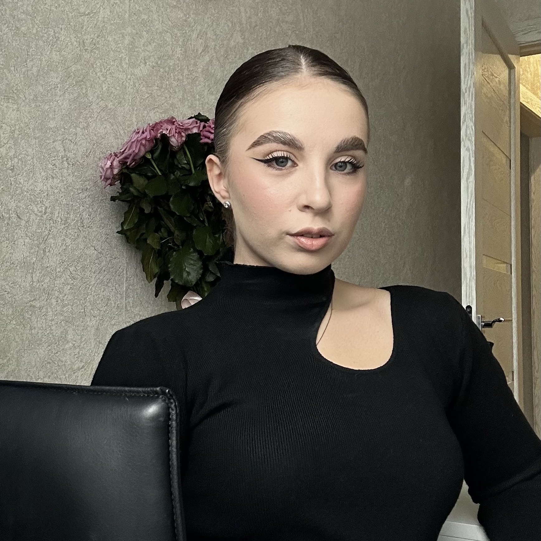 Няня в городе Челябинск - Виктория Ш.