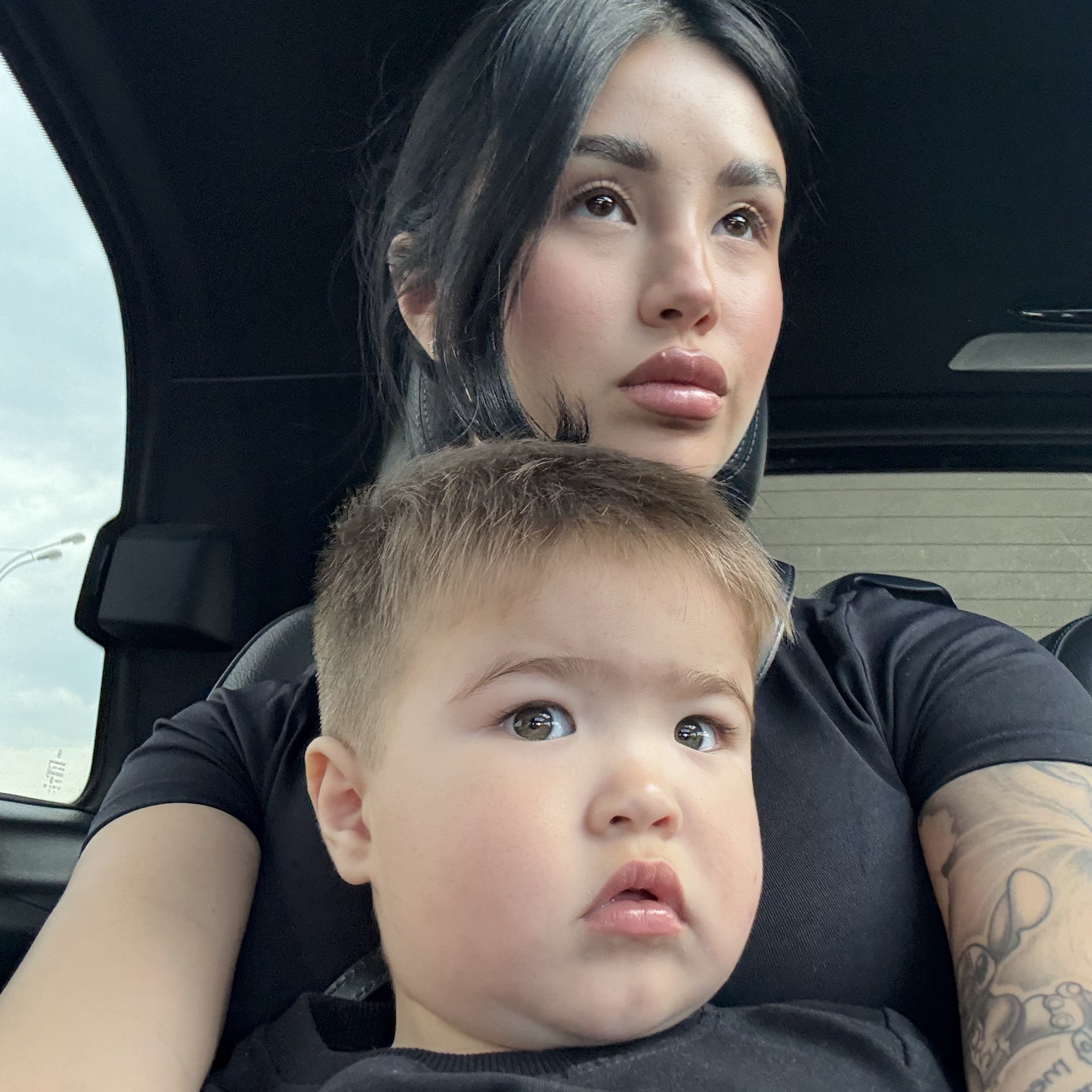 Няня в городе Одинцово - Няня на вахту 5/2 или 6/1 с проживанием на полную занятость