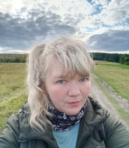 Повар в городе Красноярск - Ксения У.