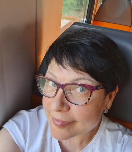 Сиделка в городе Москва - Светлана Геннадьевна М.