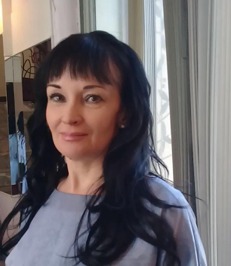 Репетитор в городе Екатеринбург - Ольга Т.