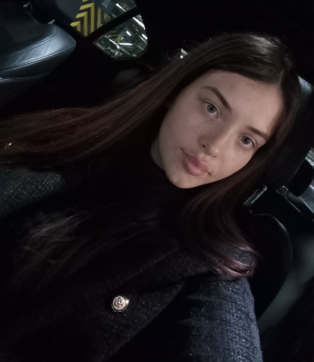 Няня в городе Нижний Новгород - Alina R.