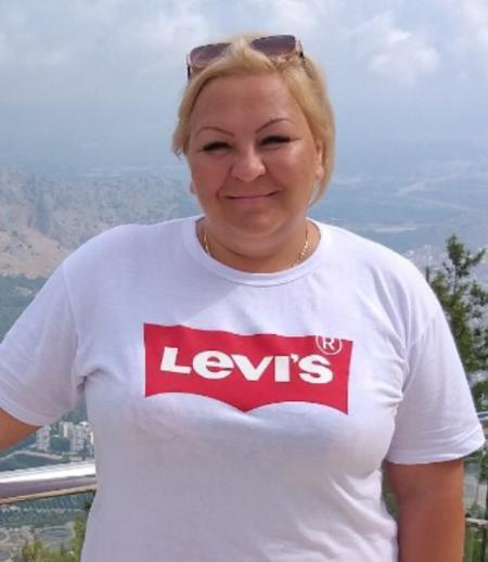 Повар в городе Москва - Елена Валерьевна Р.